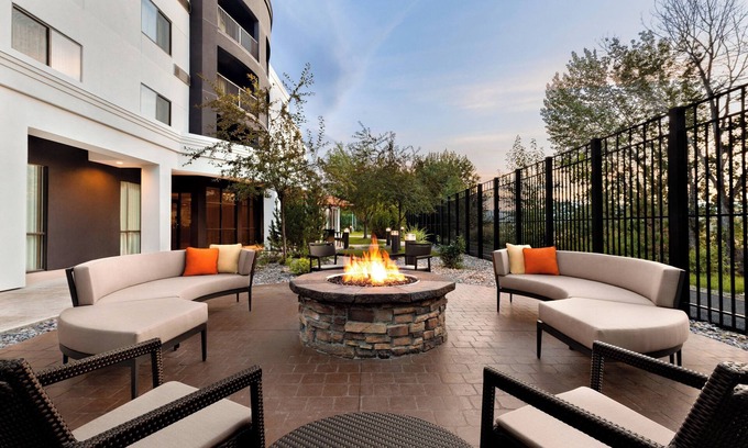 Grant Creek Hotel | Courtyard by Marriott Missoula