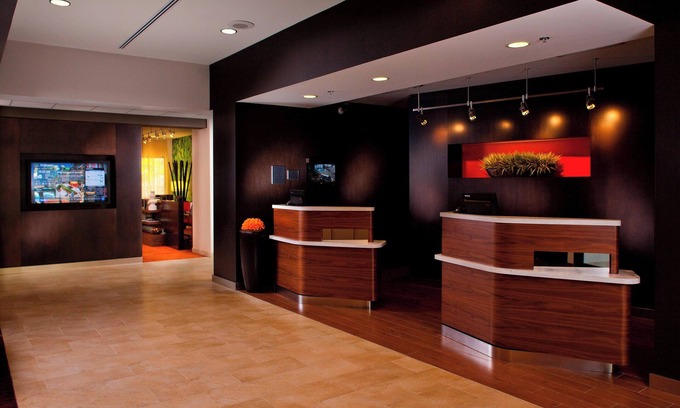 Metairie Hotel | Courtyard by Marriott New Orleans Metairie