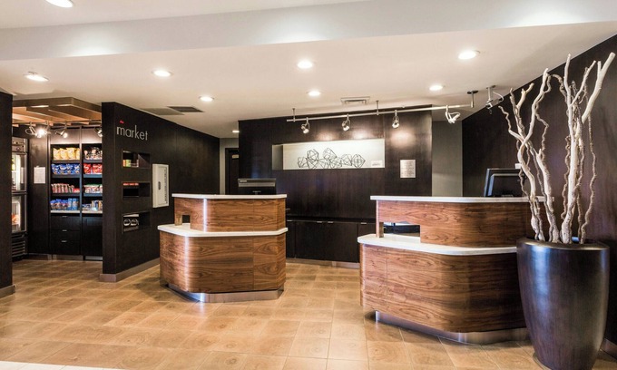 Rocky Mount Hotel | Courtyard by Marriott Rocky Mount