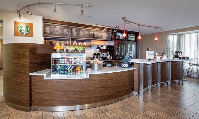 Stockton Hotel | Courtyard by Marriott Stockton