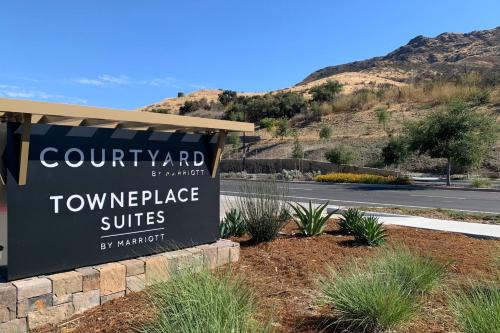 Agoura Hills Hotel | Courtyard by Marriott Thousand Oaks Agoura Hills