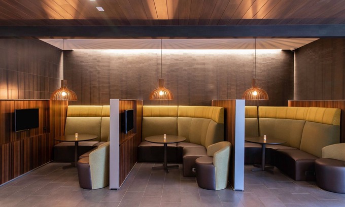 Conestee Hotel | Courtyard by Marriott Greenville Mauldin