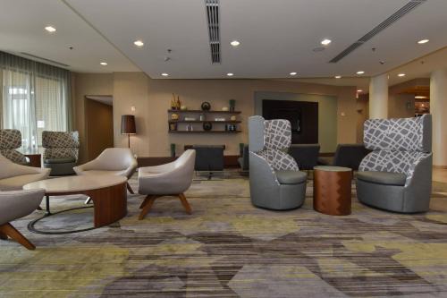 Concord Hotel | Courtyard Charlotte Concord