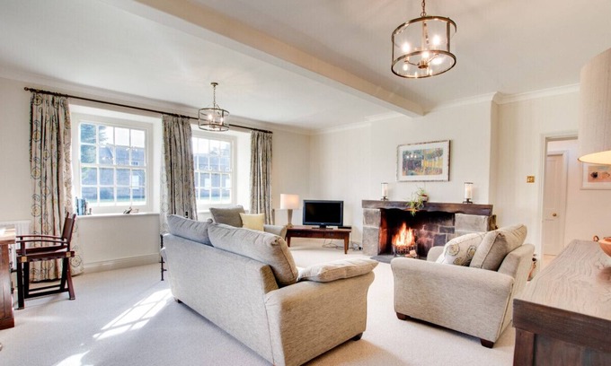 Great Broughton House | Courtyard Cottage - Two Bedroom House, Sleeps 4