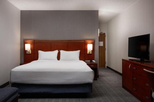 Greenwood Village Hotel | Courtyard Denver Tech Center