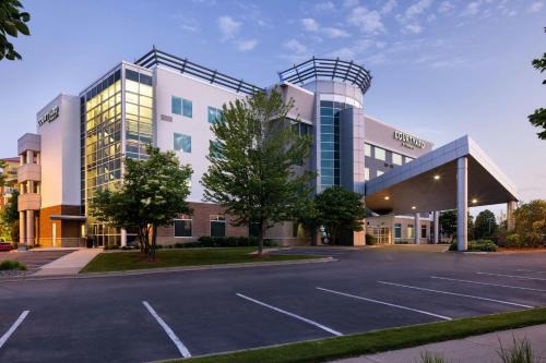 Maple Grove Hotel | Courtyard Minneapolis Maple Grove Arbor Lakes