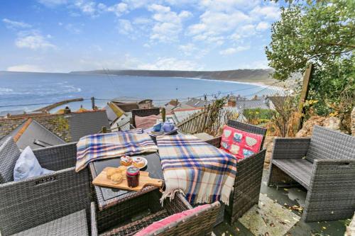 Sennen Cove House | Cove Cottage - Sennen