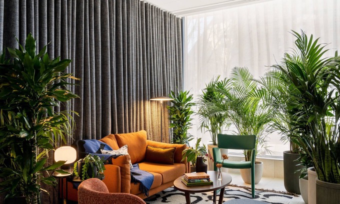 Canary Wharf Apartment | Cove Landmark Pinnacle