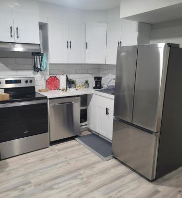 Southwest Edmonton Apartment | Covenant Properties