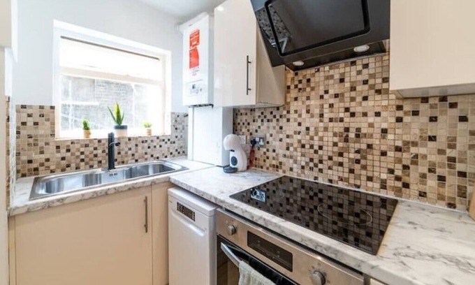 Holborn and Covent Garden Apartment | [Covent Garden-London]Cozy Central Apartment