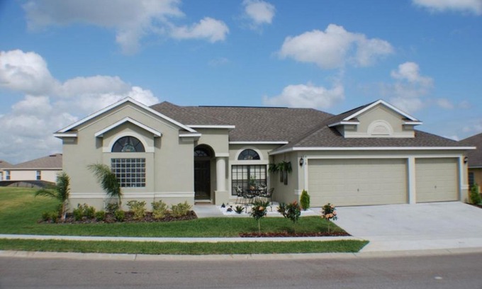 Legacy Park Villa | Coventry Villa #231072