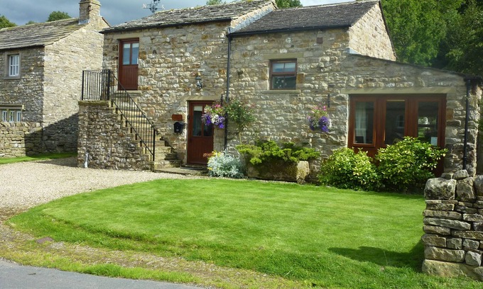 Newbiggin-in-Bishopdale House | Coverted stable cottage in beautiful Bishopdale