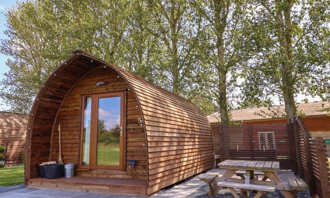 Driffield House | Covey
