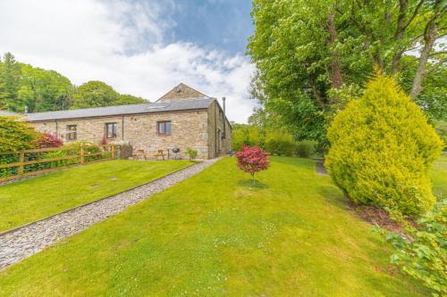 Duddon Valley House | Cow Barn, Duddon Bridge
