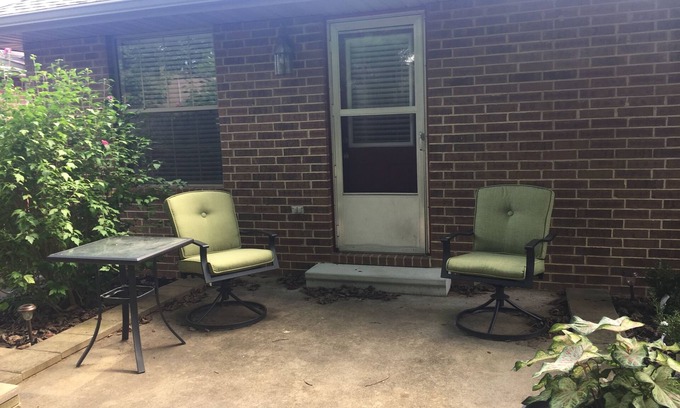 Springfield House | Cox Medical Mile