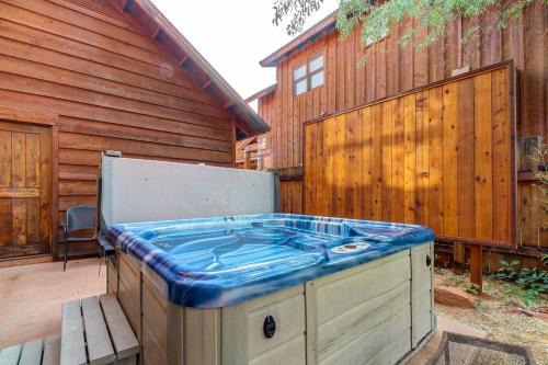Coyote Run House | Coyote Run 15