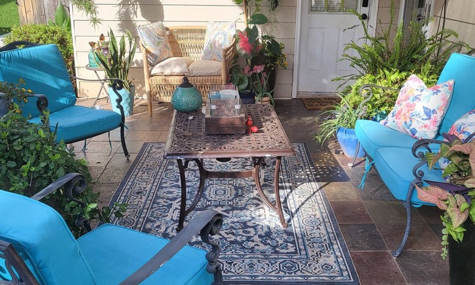 Conyers House | Cozey1-bedroom suite in Quiet/Safe neighborhood in Conyer,Ga