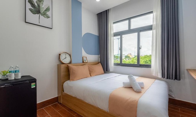 Phuong 1 Apartment | Cozrum Homes - Oriental House
