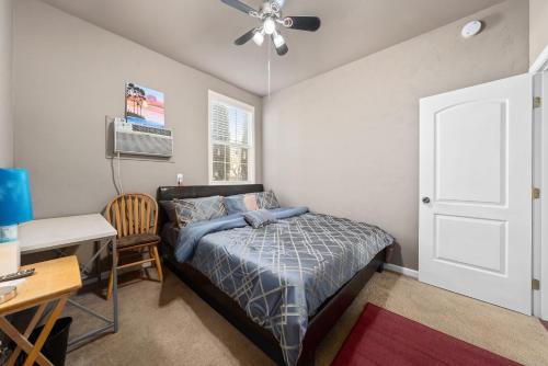 Southeastern Sacramento Apartment | Cozy 1 bdr/1br near downtown
