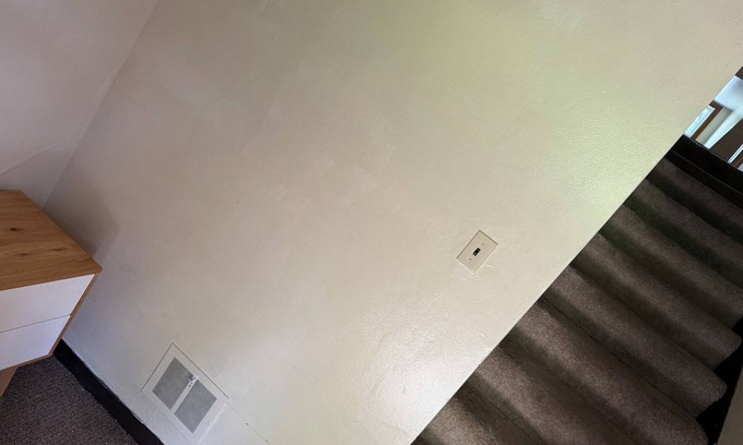 Brighton Heights Apartment | Cozy 1-bedroom apartment in peaceful Pittsburgh with WiFi