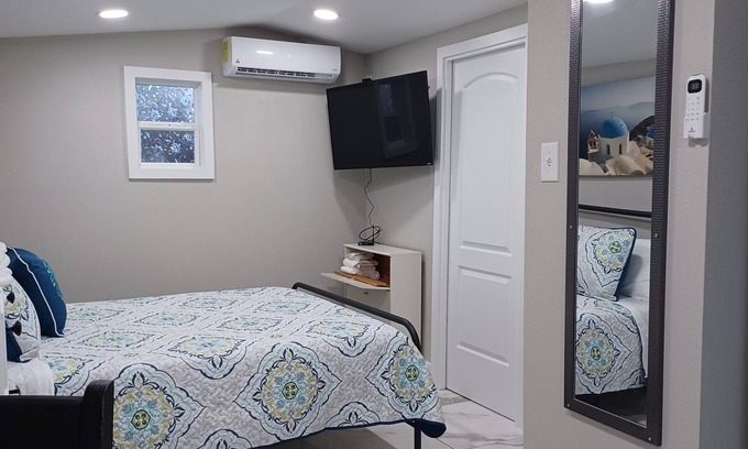 Summerlin Apartment | Cozy 1-bedroom apartment in amazing Las Vegas with AC, WiFi