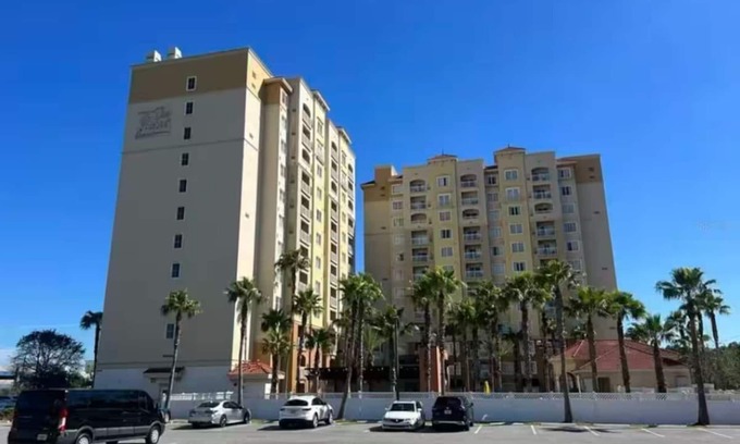 Florida Center Apartment | Cozy 1-bedroom apartment in awesome Orlando