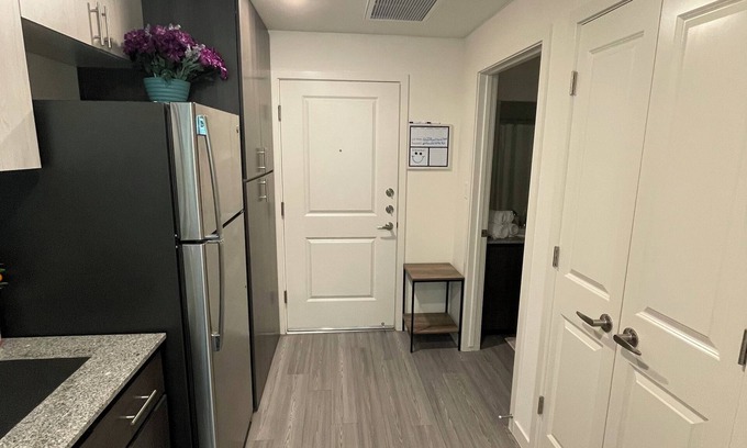 Garfield Apartment | Cozy 1-bedroom apartment with AC, near downtown Phoenix