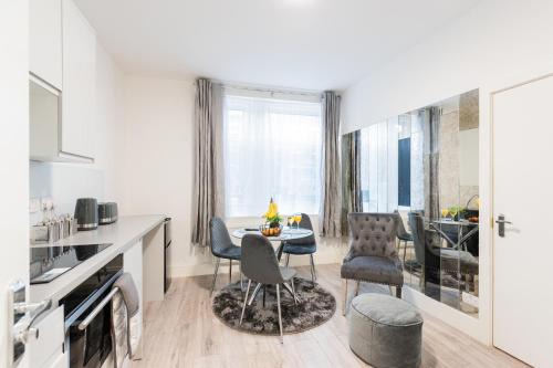 Kensal Green Apartment | Cozy 1 Bedroom apartment, 30 mins to Oxford street by tube C