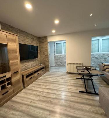 Aluche Apartment | Cozy 1-Bedroom Apartment