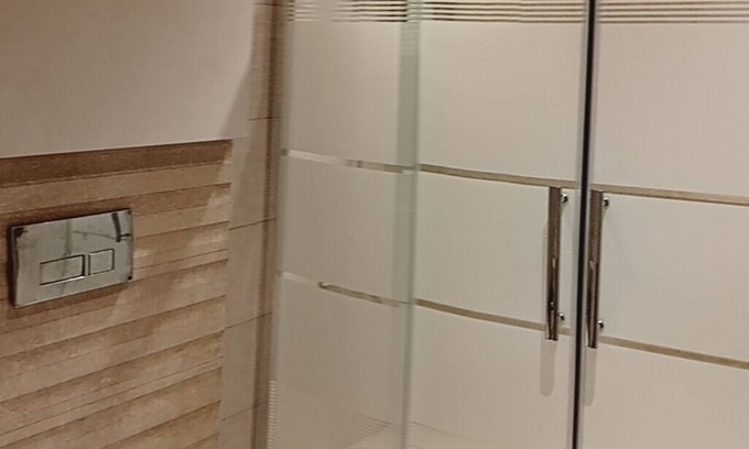 Al Abdali Apartment | Cozy 1-bedroom apartment with WiFi, AC in charming Amman