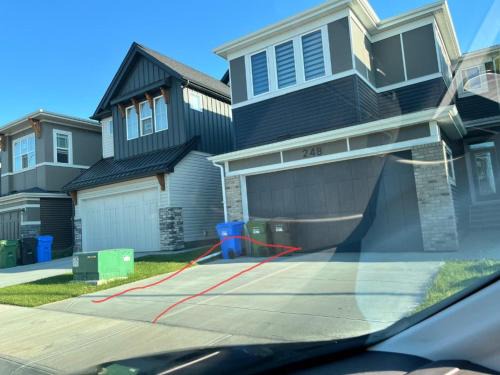 Southwest Calgary Apartment | Cozy 1 bedroom basement suite in Southwest Calgary