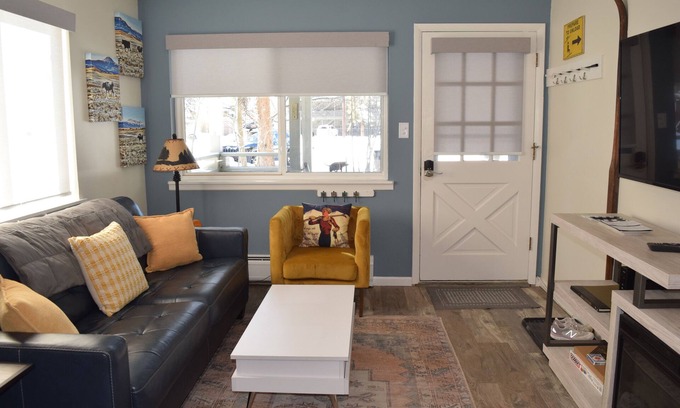 Winter Park Condo | Cozy 1-bedroom condo in charming Winter Park, CO