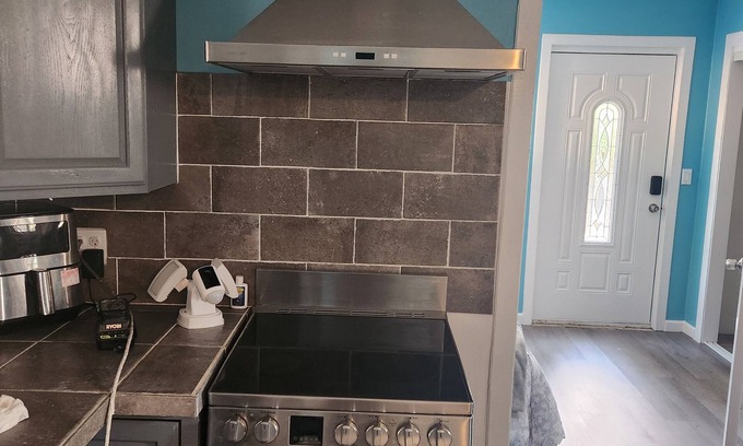 Federal Way Apartment | Cozy 1-bedroom guest house apartment in welcoming Federal Way with WiFi