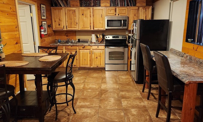 Fishs Eddy House | Cozy 1-bedroom in charming Fishs Eddy with WiFi