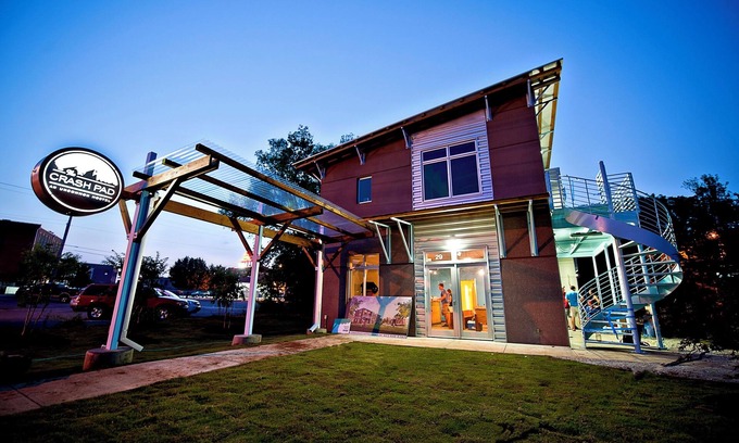 Chattanooga Apartment | Cozy 1-bedroom pet friendly apartment in enchanting Chattanooga with WiFi, AC