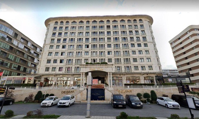Pendik Apartment | Cozy 1-bedroom with WiFi and AC in delightful Istanbul