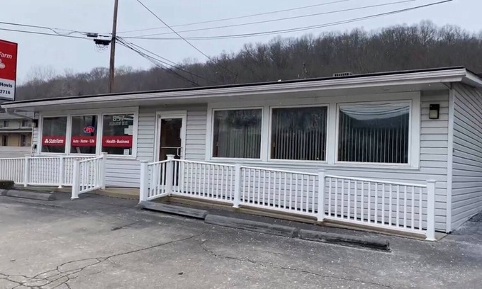 Franklin Apartment | Cozy 1 BR Convenient to Franklin/Oil City! Fully furnished better than a hotel!