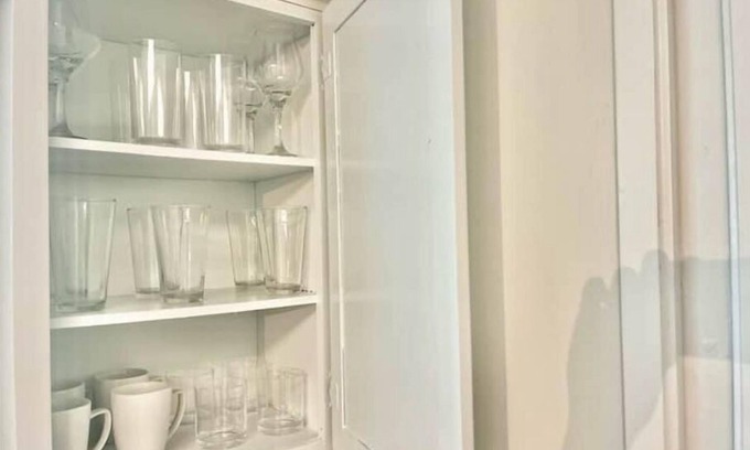 Sandy Springs Apartment | Cozy 1BR Getaway North Atlanta