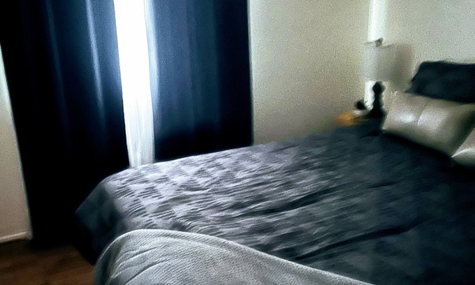 Gunter Afs House | Cozy 1BR Townhome Near Hospitals & College - Ideal for Extended Stays!