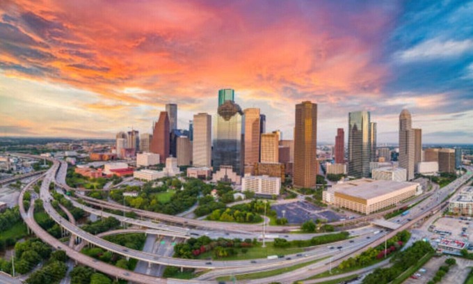 North Houston Apartment | Cozy 1BR WiFi+Free Parking Near IAH-DT- #PASS
