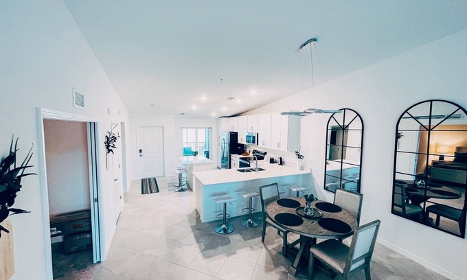 Punta Gorda Condo | Cozy 2-bed, 2-bath, 1 stall garage condo in marvelous Punta Gorda.