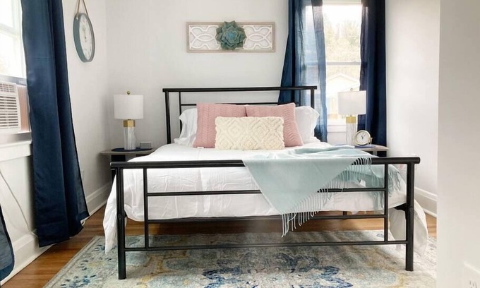 Bristol Apartment | Cozy 2 Bed Apartment in Bristol