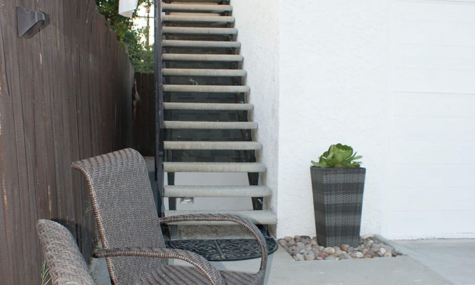 San Gabriel Apartment | Cozy 2 Bedroom and 1Bath