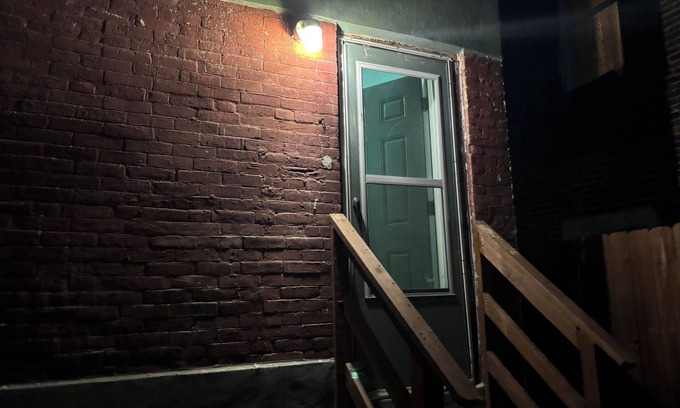 Glenwood Apartment | Cozy 2-bedroom apartment in enjoyable Philadelphia with WiFi, AC
