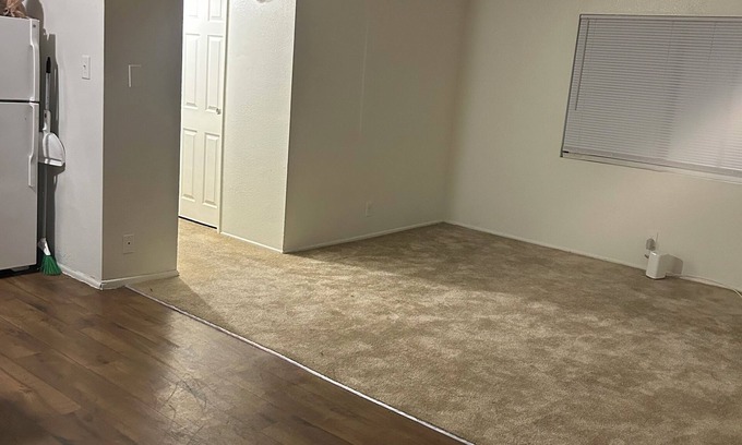 Las Vegas Apartment | Cozy 2-bedroom apartment in cool Las Vegas with AC, WiFi