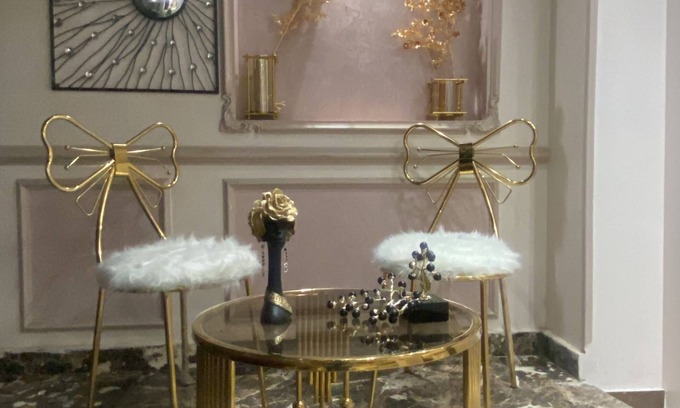 Zamalek Apartment | Cozy 2-bedroom apartment in brilliant Zamalek with WiFi, AC