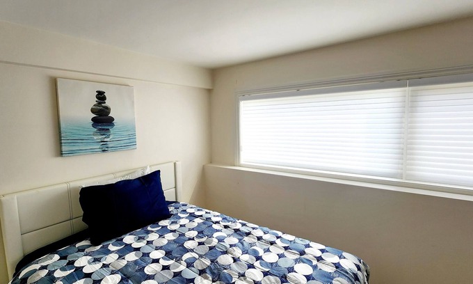 Northeast Edmonton House | Cozy 2 bedroom basement suite