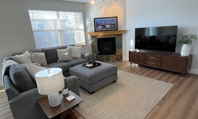 Fraser Condo | Cozy 2-bedroom condo in fabulous Fraser near Winter Park Ski Resort
