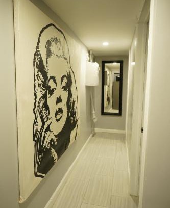 Queens Apartment | Cozy 2 Bedroom In A Lovely Forest Hills Neighborhood