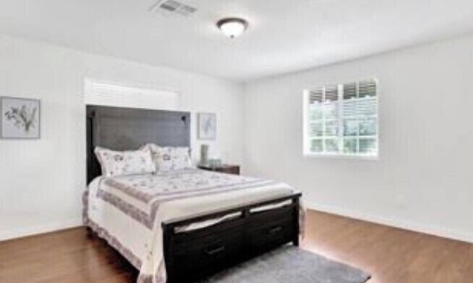 East San Gabriel House | Cozy 2 bedroom San Gabriel CA near Rose Bowl Stadium Pasadena Arcadia Altadena